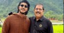 আজীবন বেচে থাকুক পৃথিবীর প্রতিটি বাবা: তৌসিফ মাহবুব