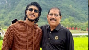 আজীবন বেচে থাকুক পৃথিবীর প্রতিটি বাবা: তৌসিফ মাহবুব