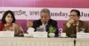 ভঙ্গুর অর্থনীতি স্থিতিশীল করতে সরকারকে দুই বছর সময় দিতে হবে: অর্থমন্ত্রী