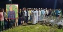 মা ও তিন মেয়ের পাশাপাশি দাফন, বাকরুদ্ধ একমাত্র জীবিত সন্তান সিফাত
