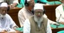 হাল জামানার মুফতি তিনি, তার কাছ থেকেই ফতোয়া নেব: স্বরাষ্ট্রমন্ত্রীকে শাহজাহান চৌধুরী