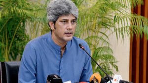 বার্ষিক উন্নয়ন কর্মসূচি বাস্তবায়নের হার হতাশাজনক: জোনায়েদ সাকি