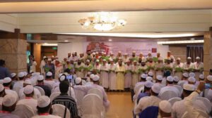 ইসলামী আন্দোলনে ফের আমির রেজাউল করীম, মহাসচিব গাজী আতাউর