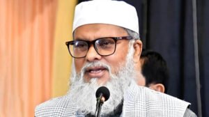 উপদেষ্টাদের চিকিৎসায় কোটি টাকার সরকারি বিল, ধর্ম উপদেষ্টা নিয়েছেন ৮২ লাখ টাকা