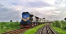 রেল যোগাযোগের আওতায় আসছে আরও ১০ জেলা