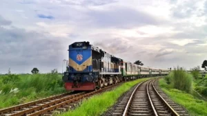 রেল যোগাযোগের আওতায় আসছে আরও ১০ জেলা