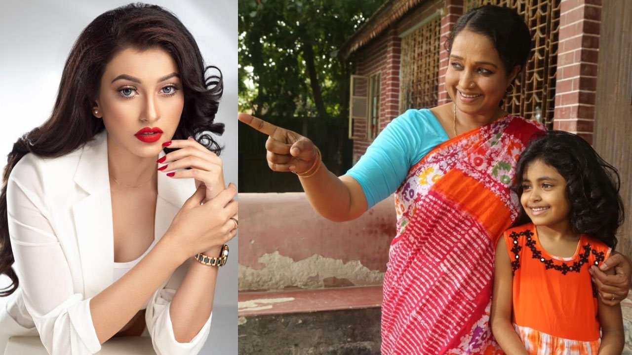 ভারতে যাচ্ছে রাজ রিপার প্রথম সিনেমা ‘ময়না’
