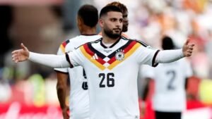 ভোর চারটায় উঠে কারখানায় যাওয়া সেই শ্রমিকই বিশ্বকাপের নকআউটে তুললেন জার্মানিকে