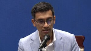 চীনা ব্যবসায়ীদের প্রধানমন্ত্রীর চ্যালেঞ্জ, যে তথ্য দিলেন বিডা চেয়ারম্যান