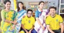 বিশ্বকাপকে কেন্দ্র করে নাটক ‘আমাদের বিশ্বকাপ’