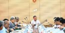নতুন ভিসানীতি করছে সরকার, মন্ত্রিসভায় খসড়া উপস্থাপন