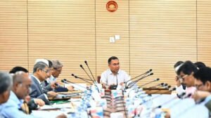 নতুন ভিসানীতি করছে সরকার, মন্ত্রিসভায় খসড়া উপস্থাপন