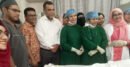 সরকারি হাসপাতালে প্রথমবারের মতো গর্ভের শিশুর শরীরে সফল রক্ত সঞ্চালন