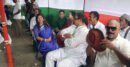 ৫৭৩ জন ভোটারের মধ্যে ভোট পড়েছে ৪৮০ টি