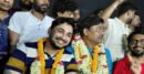 চলচ্চিত্র শিল্পী সমিতির সভাপতি শিবা সানু, সম্পাদক জয় চৌধুরী