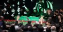 খামেনির প্রতি সর্বসাধারণের শ্রদ্ধা নিবেদন আজ, জনসমাগমে মুখর প্রাঙ্গণ
