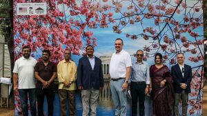 দুই দেশের মানুষে মানুষে সম্পর্ক জোরদার করতে চায় যুক্তরাষ্ট্র: মার্কিন রাষ্ট্রদূত