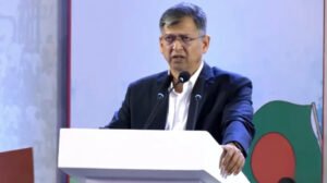 জুলাই চেতনা নিয়ে ব্যবসা কাম্য নয়: স্বরাষ্ট্রমন্ত্রী