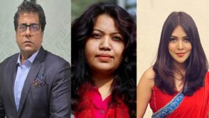 জুলাই আন্দোলন নিয়ে মন্তব্যে ছয়জনের বিরুদ্ধে জিডি