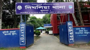 খুলনার গাজীরহাটে ভ্যানচালককে গলা কেটে হত্যা