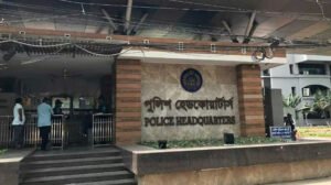 ঢাকাসহ ৩ রেঞ্জের ডিআইজি বদল