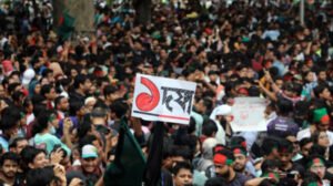 গণঅভ্যুত্থান স্মরণে জুলাই-আগস্টে ধারাবাহিক কর্মসূচি মুক্তিযুদ্ধ মন্ত্রণালয়ের