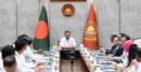 নিরাপদ খাদ্য নিশ্চিত করতে উচ্চ পর্যায়ের কমিটি করে দিলেন প্রধানমন্ত্রী