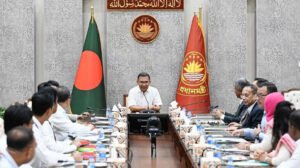 নিরাপদ খাদ্য নিশ্চিত করতে উচ্চ পর্যায়ের কমিটি করে দিলেন প্রধানমন্ত্রী