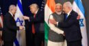 যুক্তরাষ্ট্রের পর ভারতকে বড় বন্ধু বললেন নেতানিয়াহু