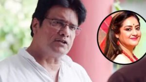 গুরুতর অসুস্থ রাজেশ শর্মা, যা জানালেন সুদীপা চট্টোপাধ্যায়