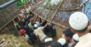 রোহিঙ্গা ক্যাম্পে পাহাড় ধসে ৫ মাদ্রাসা শিক্ষার্থীর মৃত্যু