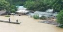 বান্দরবান ও কক্সবাজার জেলায় বন্যা পরিস্থিতির অবনতির সতর্কতা