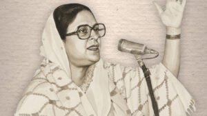 জোহরা তাজউদ্দীনকে নিয়ে প্রামাণ্যচিত্র, প্রিমিয়ার ১১ জুলাই