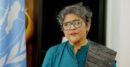 আফগানিস্তানে জাতিসংঘের বিশেষ দূত হচ্ছেন রাবাব ফাতিমা