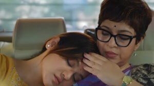 প্রেক্ষাগৃহে মুক্তি পেল জয়া আহসানের ‘আজও অর্ধাঙ্গিনী’