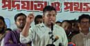 সংসদে আমরা পাই ৫ মিনিট, স্বরাষ্ট্রমন্ত্রী রিপ্লাই দেন ৪৫ মিনিটে: হাসনাত আবদুল্লাহ