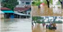 চট্টগ্রাম, কক্সবাজার ও বান্দরবানের পরিস্থিতি ধীরগতিতে উন্নতি হতে পারে