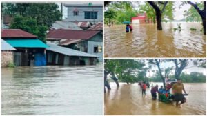 চট্টগ্রাম, কক্সবাজার ও বান্দরবানের পরিস্থিতি ধীরগতিতে উন্নতি হতে পারে