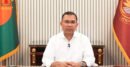 ব্যারিস্টার জমির উদ্দিন সরকারের মৃত্যুতে প্রধানমন্ত্রীর শোক