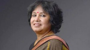 নির্বাসনের অবসান, কলকাতায় তসলিমা