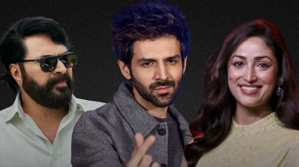 ভারতের ‘৭২তম জাতীয় চলচ্চিত্র পুরস্কার ২০২৪’ ঘোষণা
