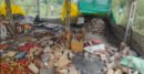 গুজরাটে অবৈধ আতশবাজি কারখানায় বিস্ফোরণ, নিহত ৮