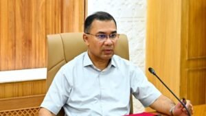 সন্ধ্যায় শরিক ও জোট নেতাদের সঙ্গে শুভেচ্ছা বিনিময় করবেন প্রধানমন্ত্রী
