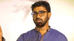 প্রধানমন্ত্রীর রাজনৈতিক সহকারী হলেন রাশেদ খাঁন