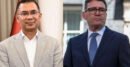 যুক্তরাজ্যের নতুন প্রধানমন্ত্রীকে তারেক রহমানের অ‌ভিনন্দন