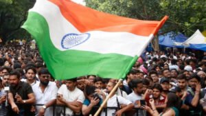 ভারতে শিক্ষার্থী আন্দোলন আরও তীব্র, ছড়িয়ে পড়ছে দিল্লি থেকে নিউইয়র্ক