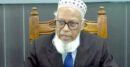 দলীয় বহিষ্কারেই গাজী নজরুলের এমপি পদ নিয়ে সিদ্ধান্ত নয়: ইসি মাছউদ