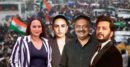 ভারতে আন্দোলনরত শিক্ষার্থীদের পাশে তারকারা