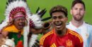 ফাইনাল নিয়ে শামনের ভবিষ্যদ্বাণী, সিংহ বলছে ভিন্ন কথা