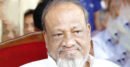 রফিকুল ইসলাম মিয়ার খাদ্যনালীতে অস্ত্রোপচার, অবস্থা সংকটাপন্ন